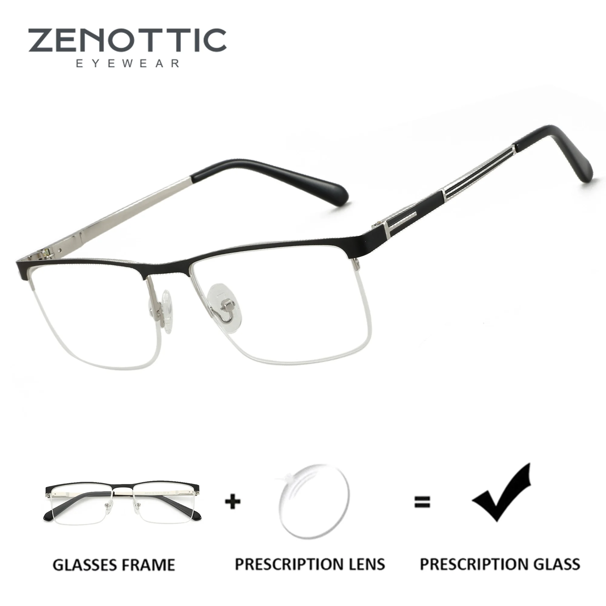 Zenottic новые поступления мужские
