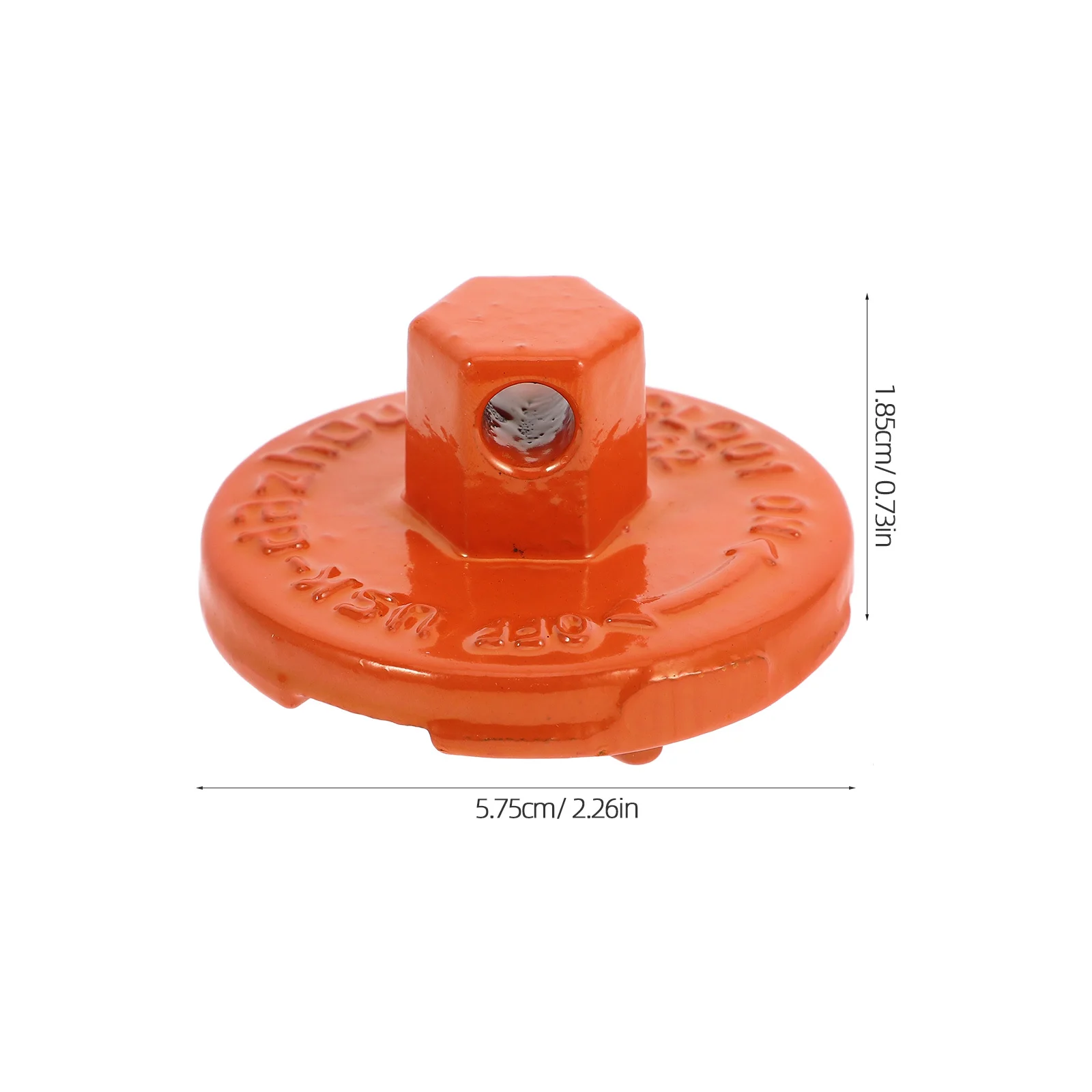 1 комплект, инструмент для разборки сцепления бензопилы - Фотография_3