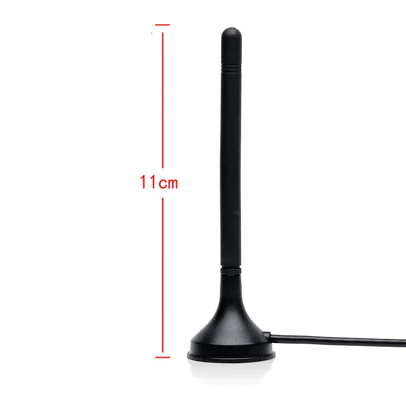 433 мгц gsm 2,4g 4g антенна wi-fi антенна 3 - Фотография_5