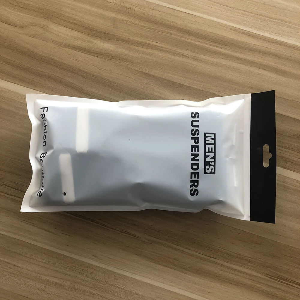 Подтяжки для джинсов мужские - Фотография_6