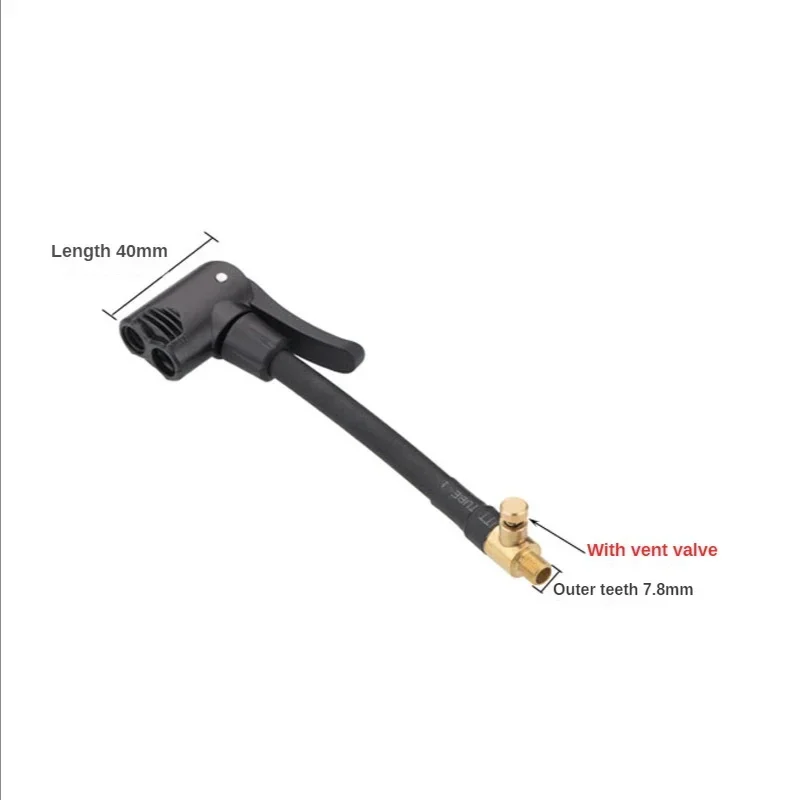 Автоматический воздушный насос - Фотография_6