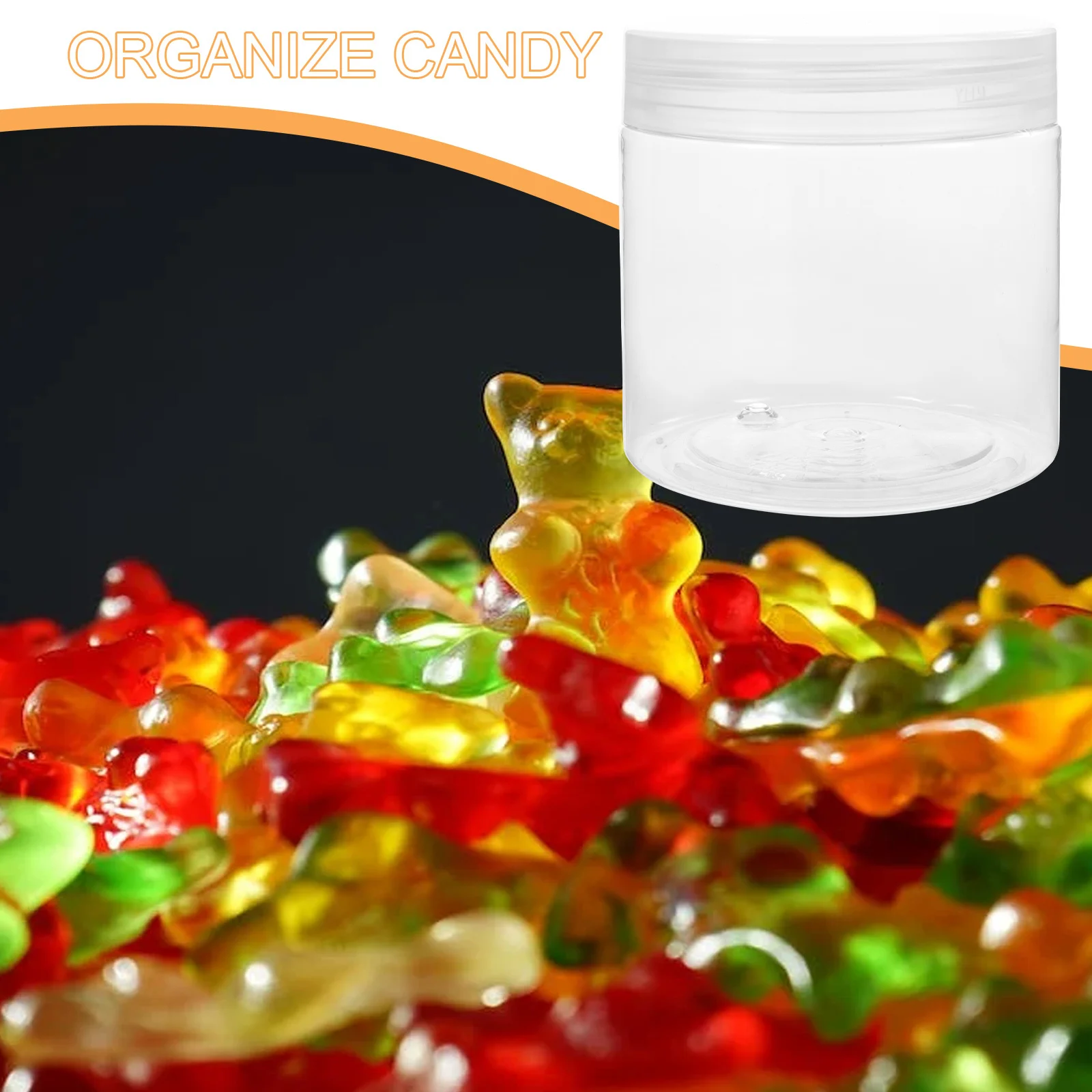 Герметичная банка для хранения - Фотография_3