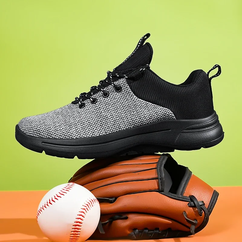 Мужская повседневная прогулочная обувь - Фотография_4