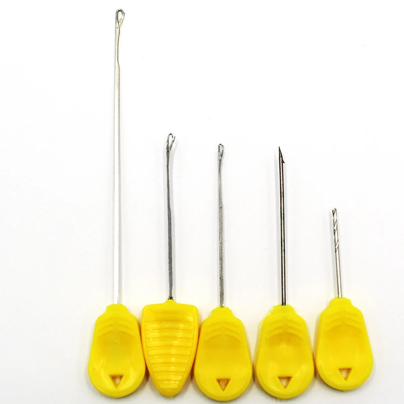 Инструменты для ловли карпа - Фотография_4