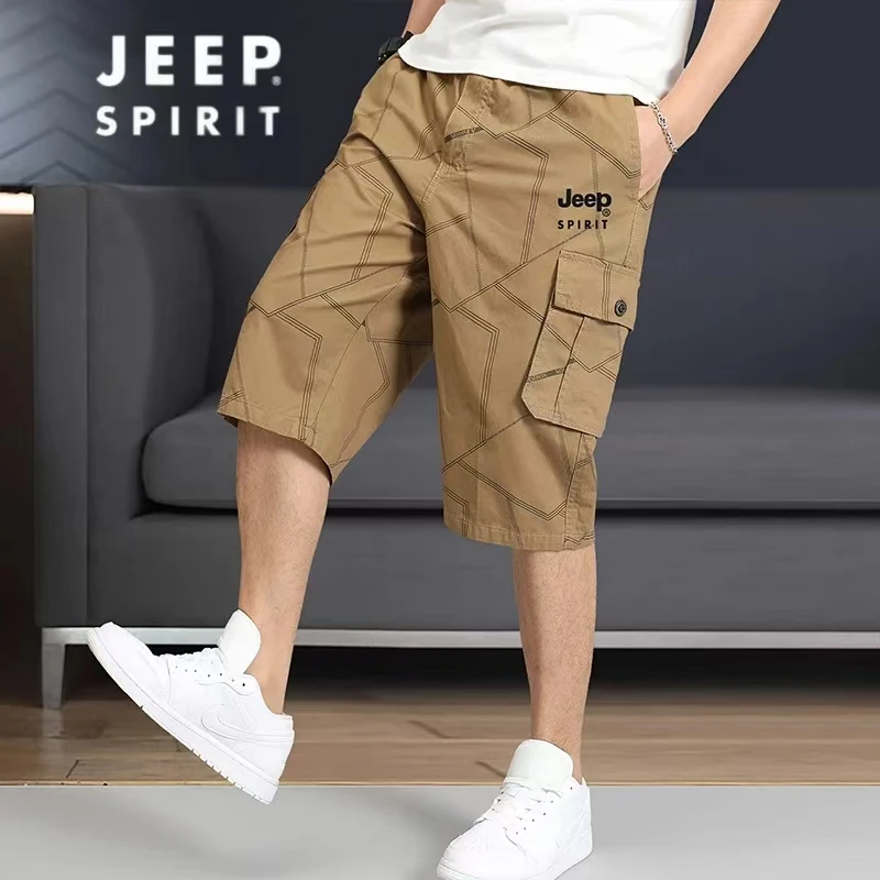 Мужские комбинезоны jeep spirit
