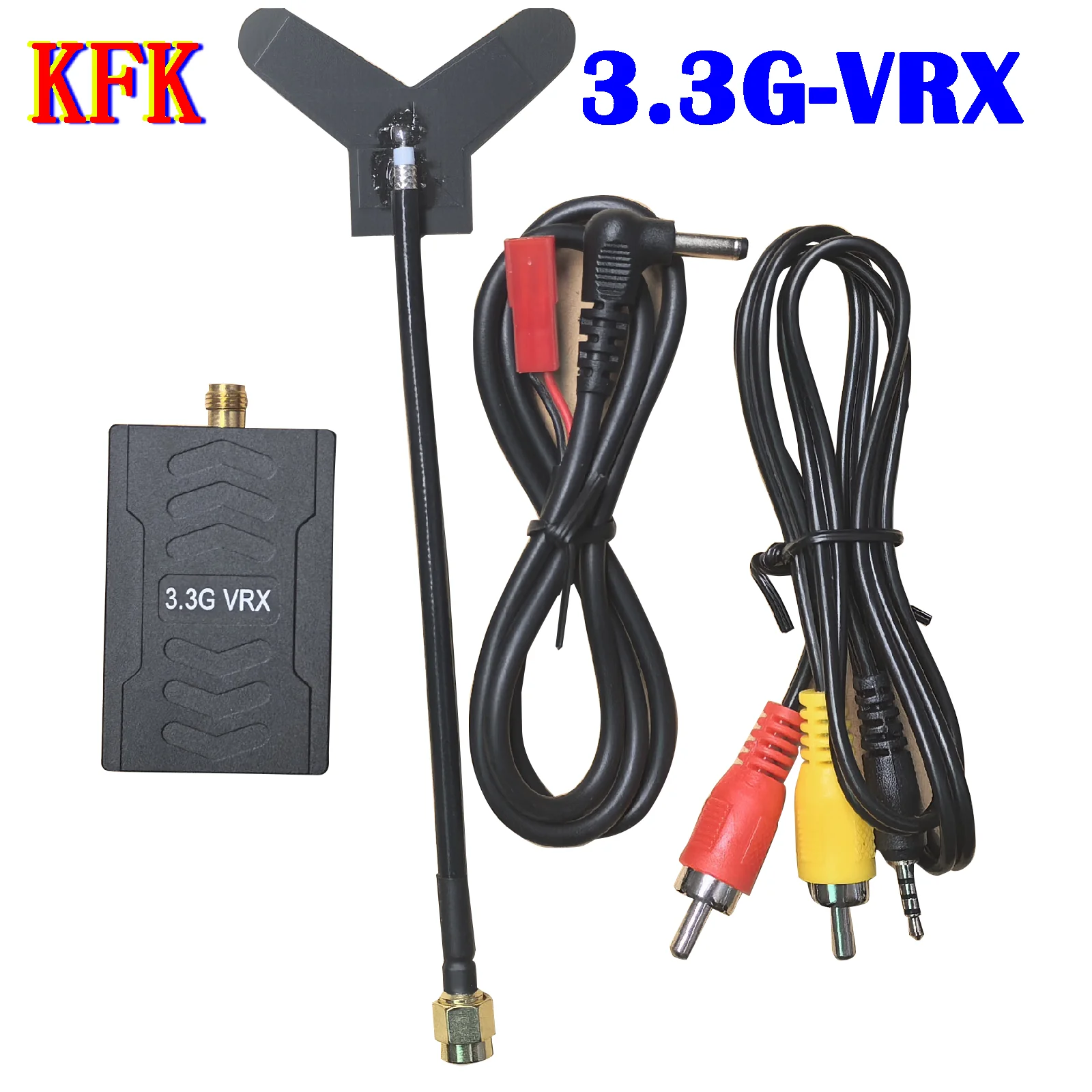 Приемник kfk fpv 3