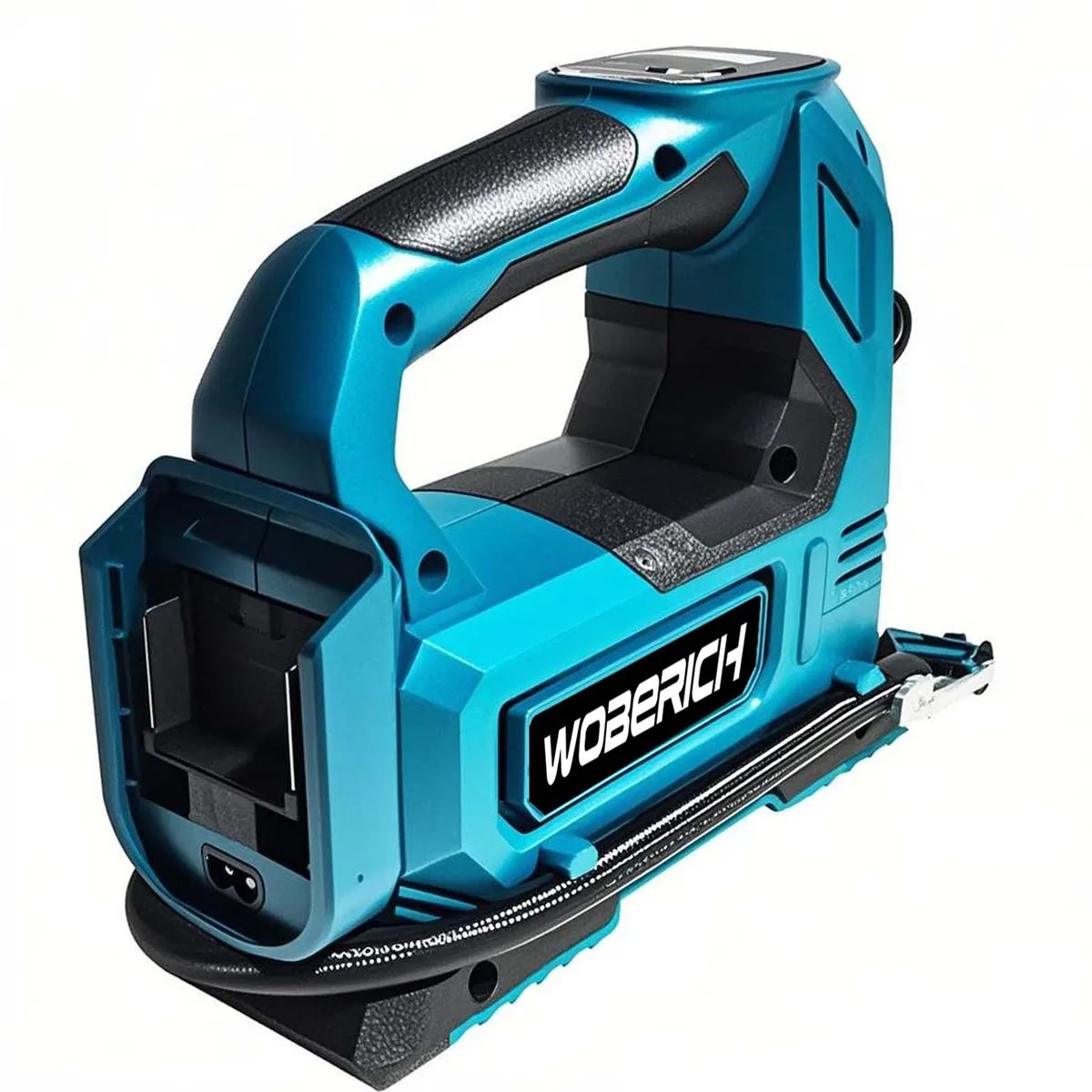 Портативный автоматический беспроводной - Фотография_6