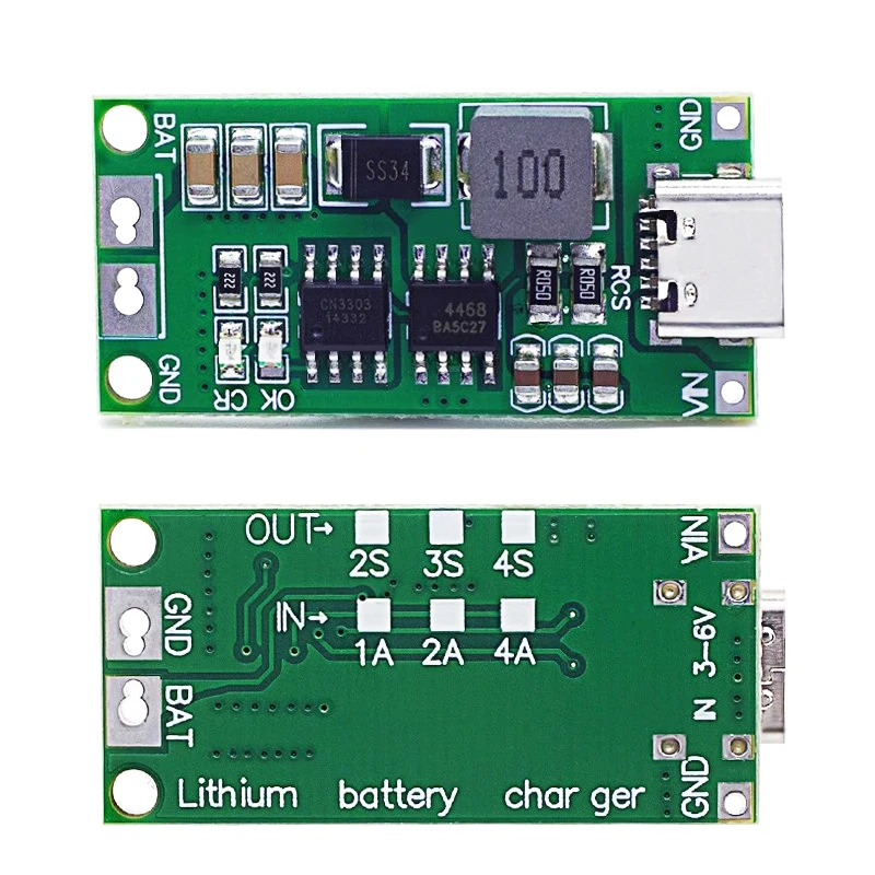 Мультиэлементное 2s 3s 4s type-c до 8 - Фотография_5