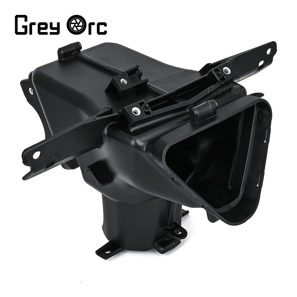 Для kawasaki ninja zx-6r 2019-2024 мотоциклетные воздуховоды - Фотография_2