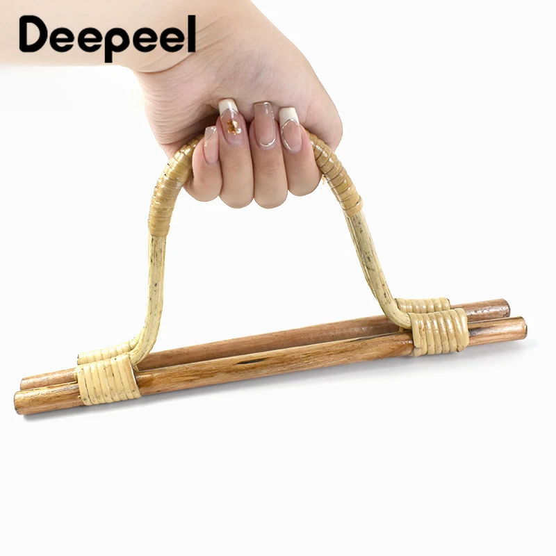 Deepeel из ротанга - Фотография_4