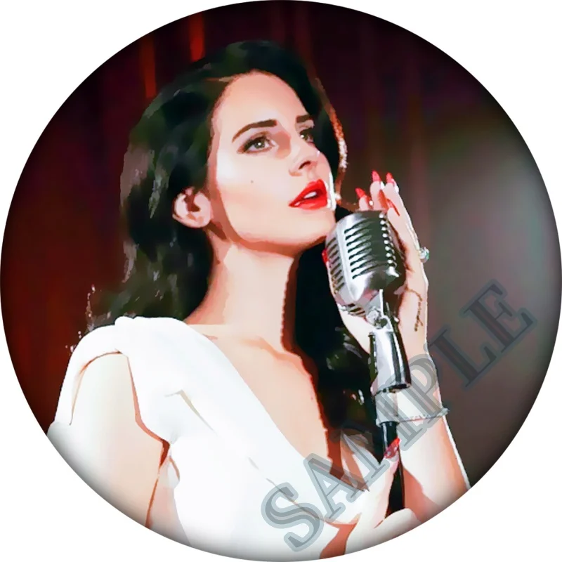 58 мм lana del rey - Фотография_6