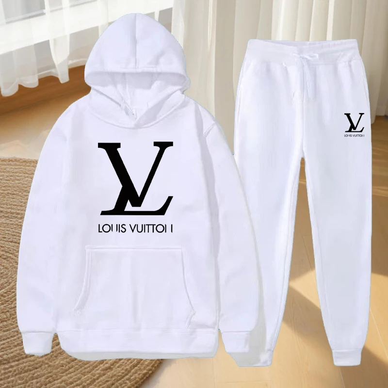 Зимние комплекты худи - Фотография_5