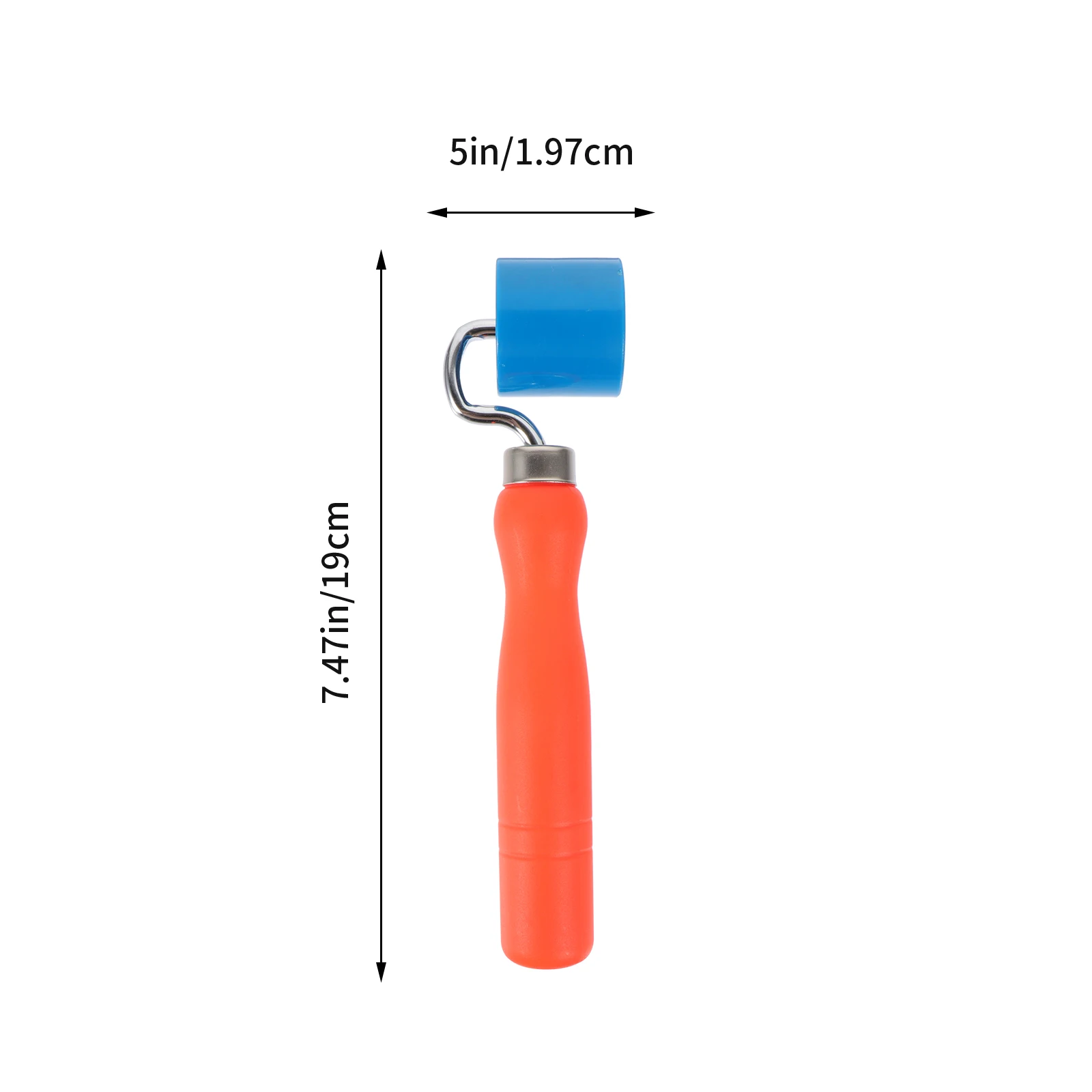 Ручной валик для швейных швов - Фотография_6