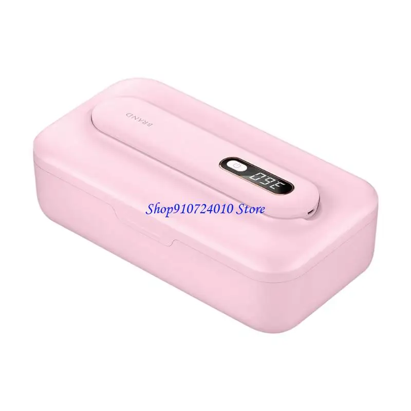 77hd портативный стерилизатор-прорезыватель для соски - Фотография_5