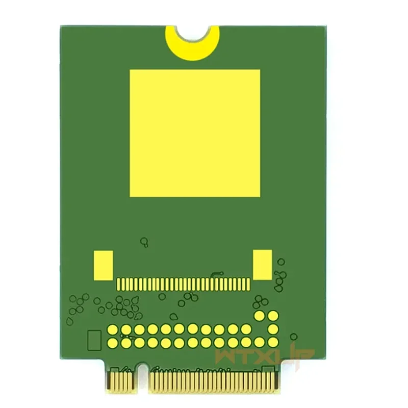 L860-gl fdd-lte tdd-lte cat16 карта - Фотография_3