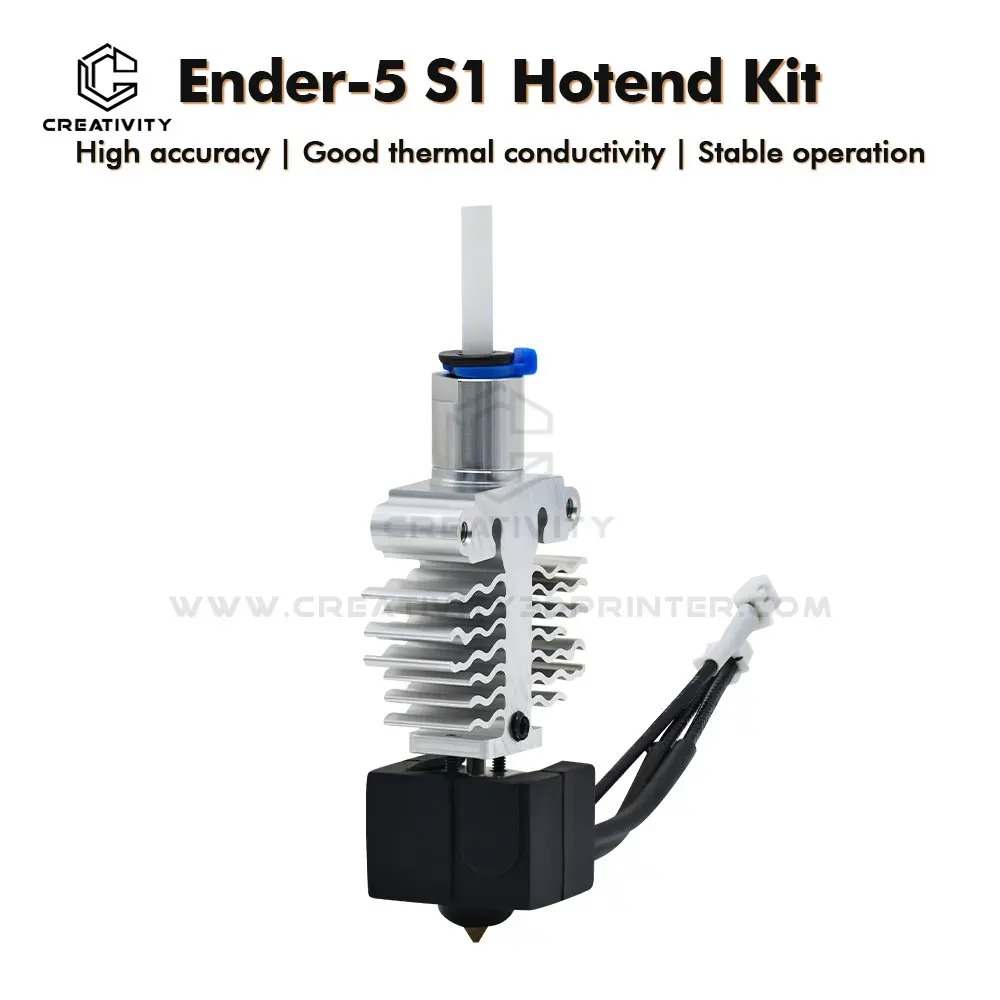 Новое поступление ender 5 s1 - Фотография_5