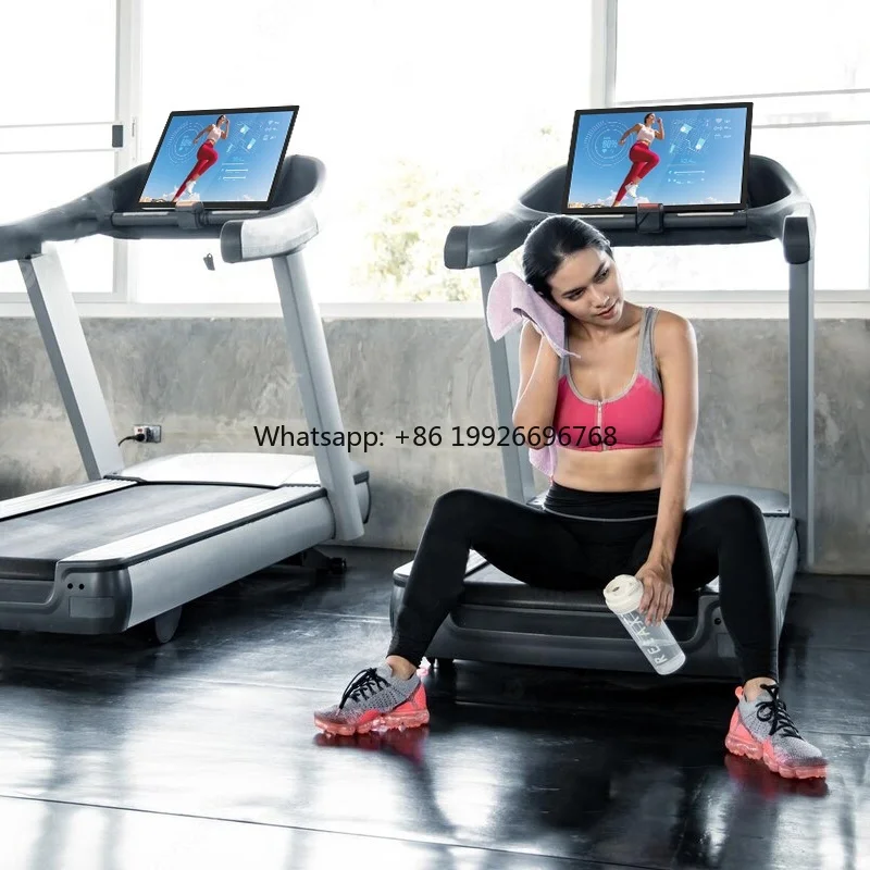 Коммерческий 15,6-дюймовый планшетный