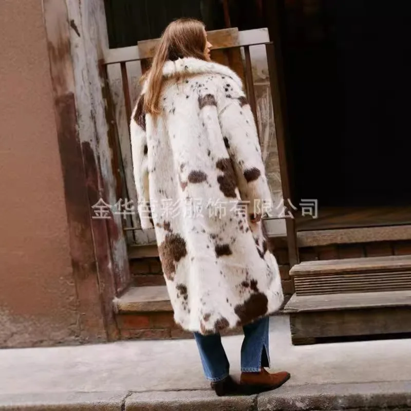 Женские осенне-зимние топы - Фотография_3