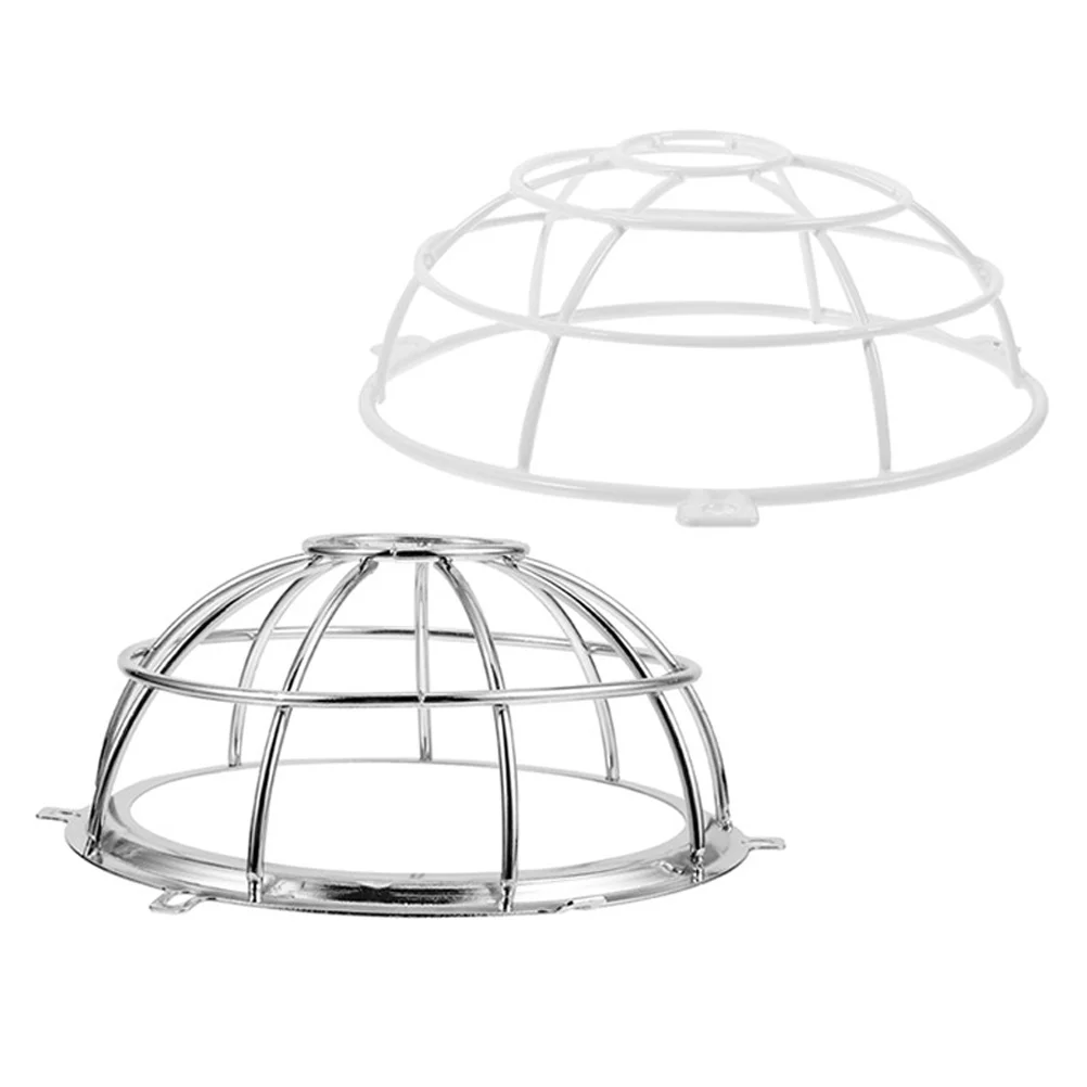 Дымозащитный корпус из нержавеющей стали - Фотография_2