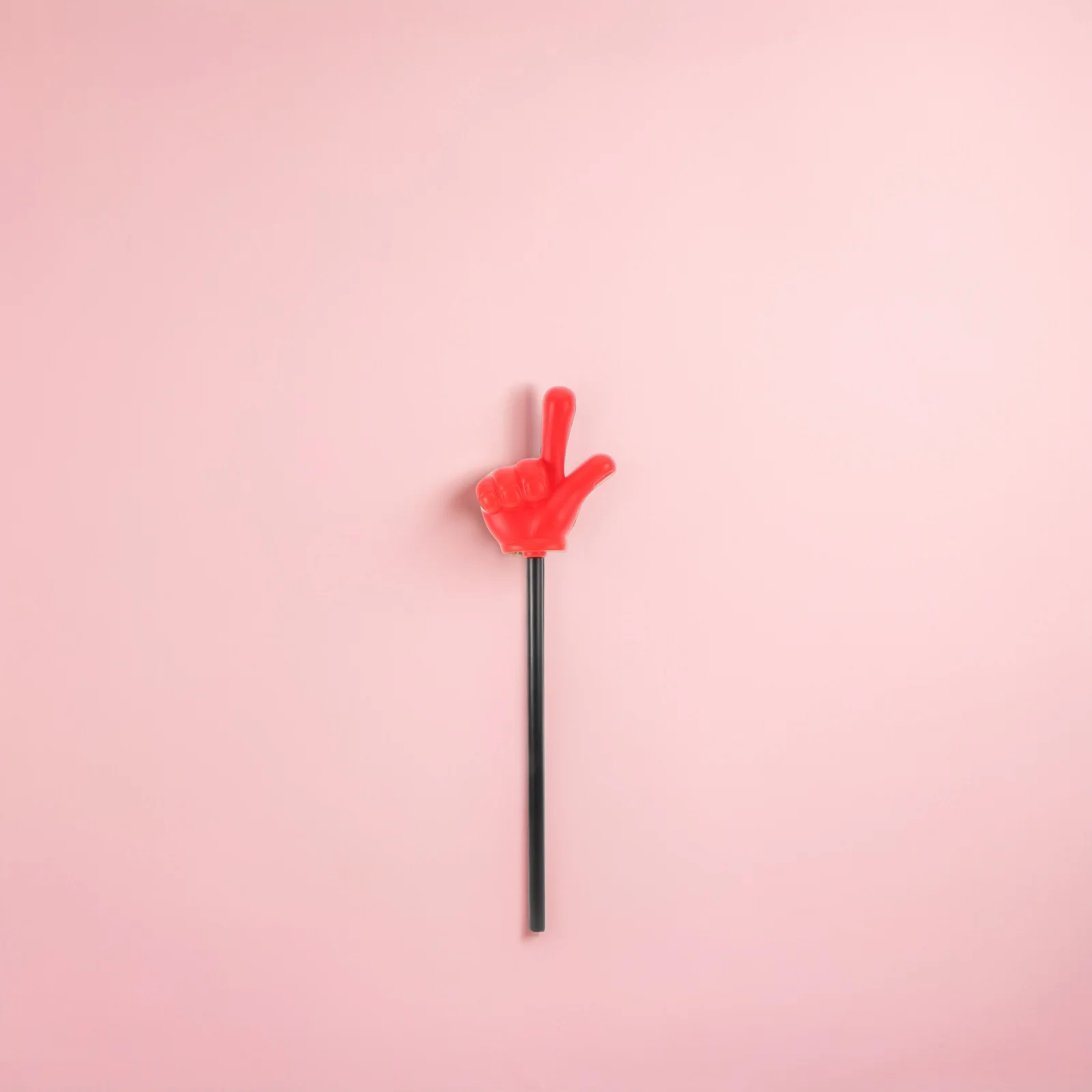 Ручная указка, палочка для чтения пальцев - Фотография_5