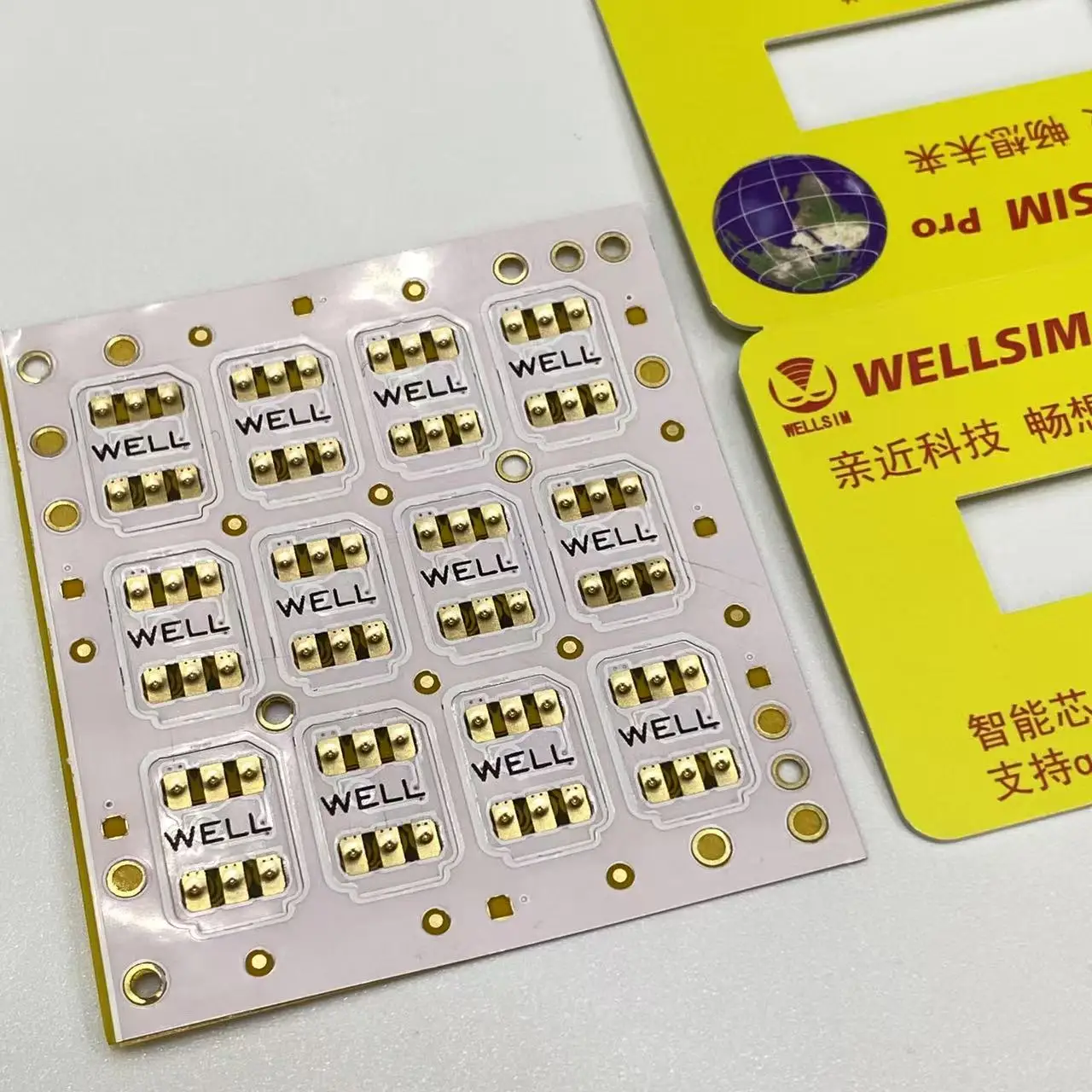 Новейшая карта well sim pro 2025 - Фотография_3