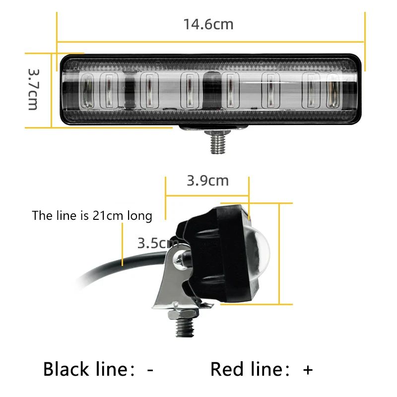Ультрафокусированный красный и синий свет - Фотография_3