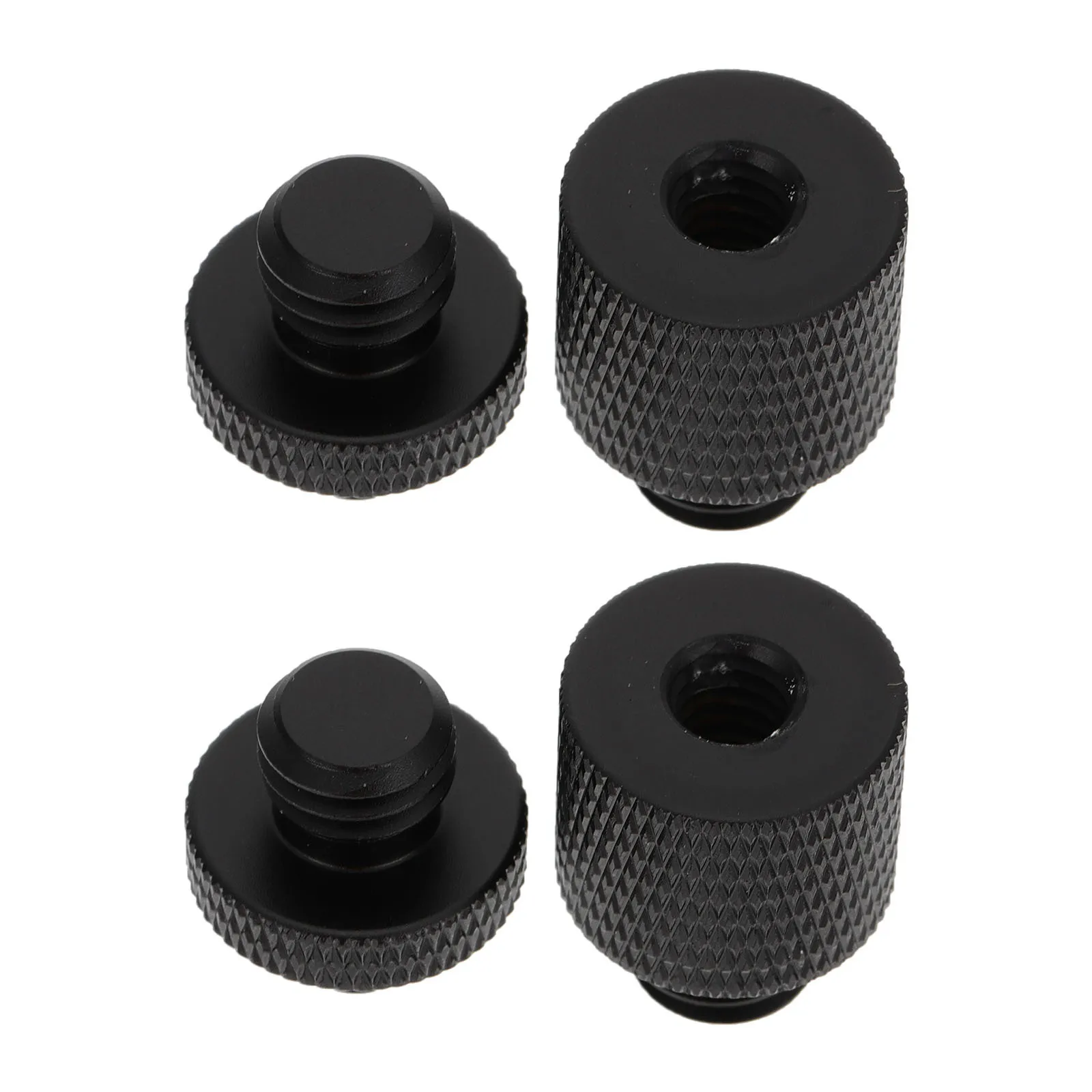 Винты для кронштейна камеры из алюминиевого сплава - Фотография_3