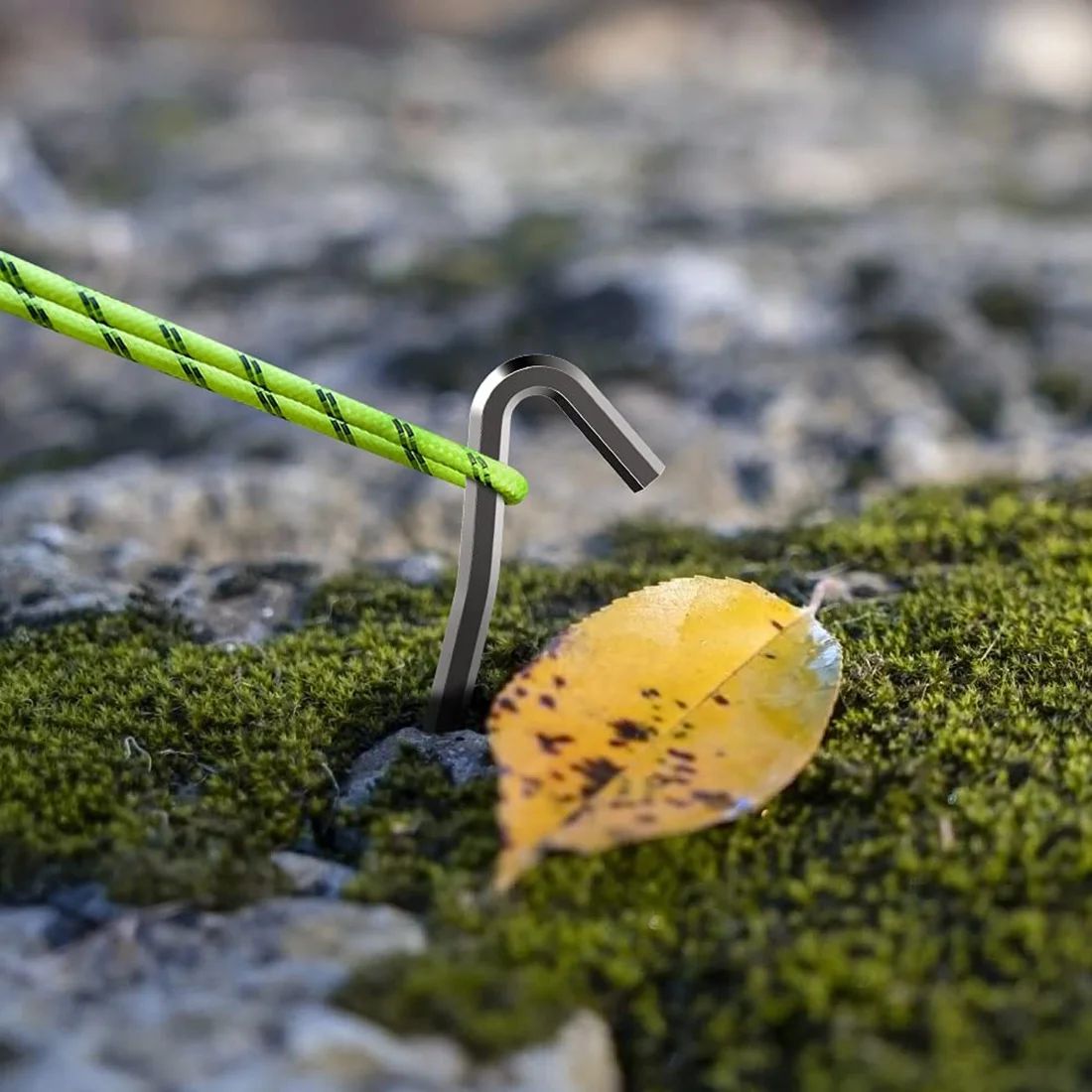 Колышки для палатки - Фотография_6