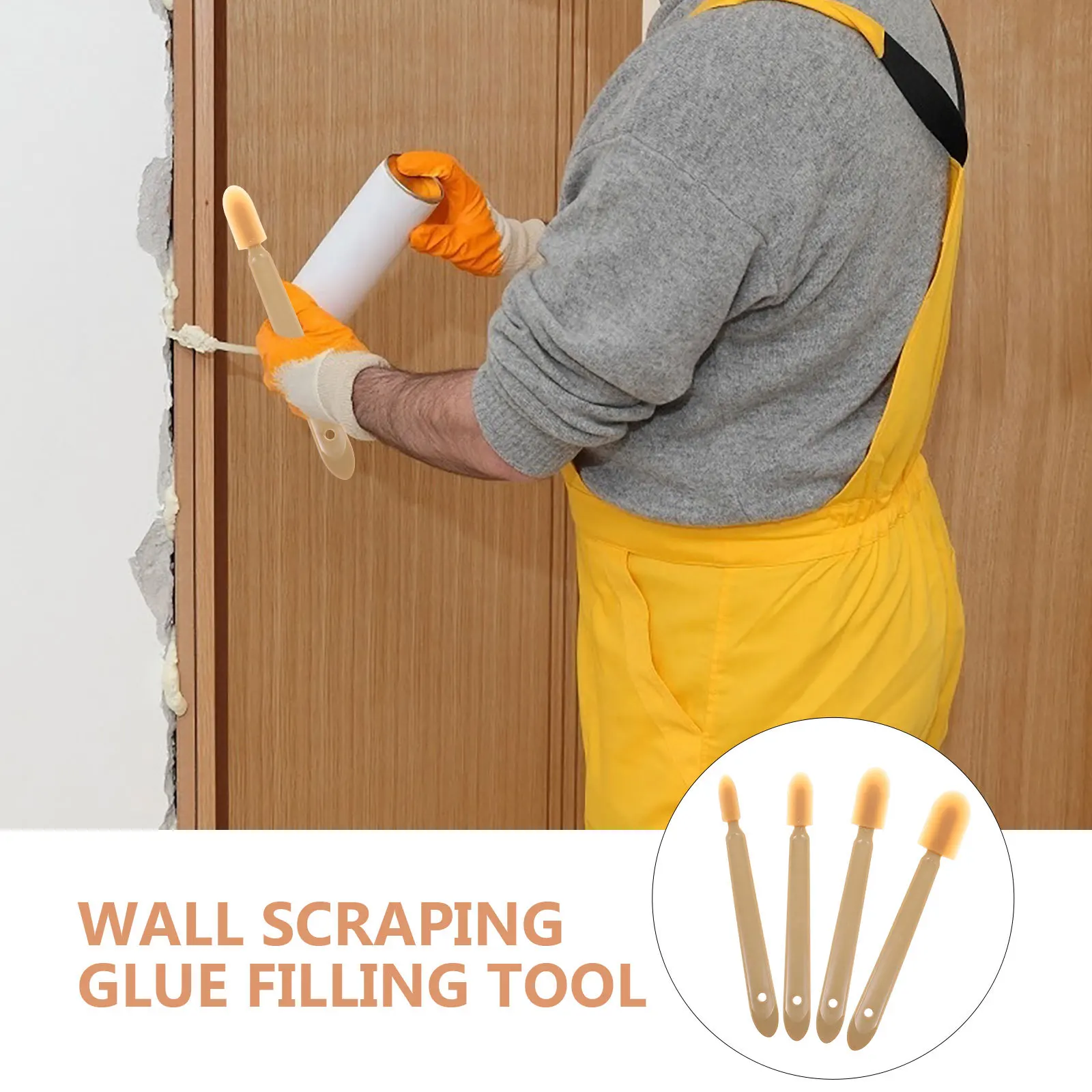 Набор инструментов для уплотнения - Фотография_5