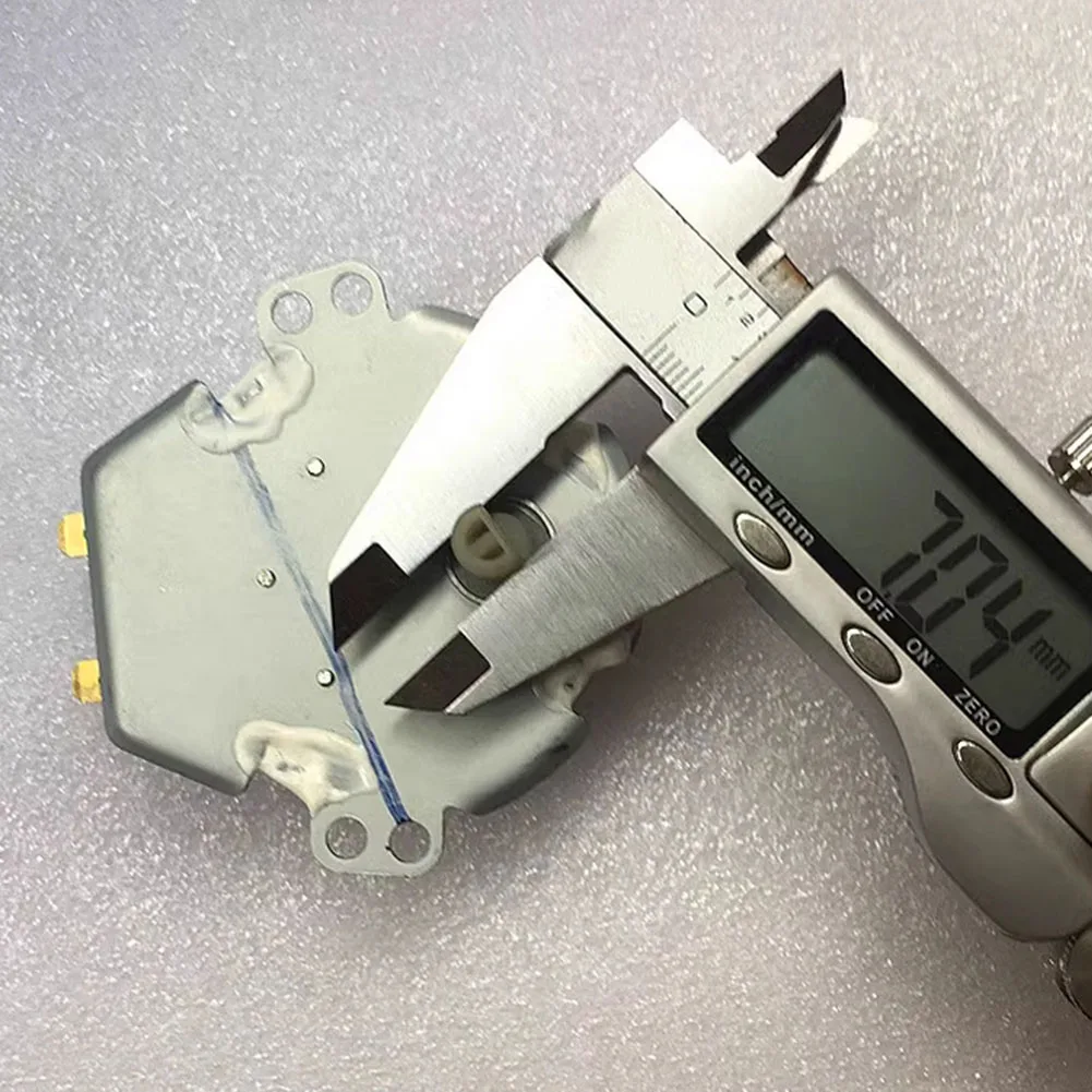 Tyj508a7 синхронный двигатель для - Фотография_3