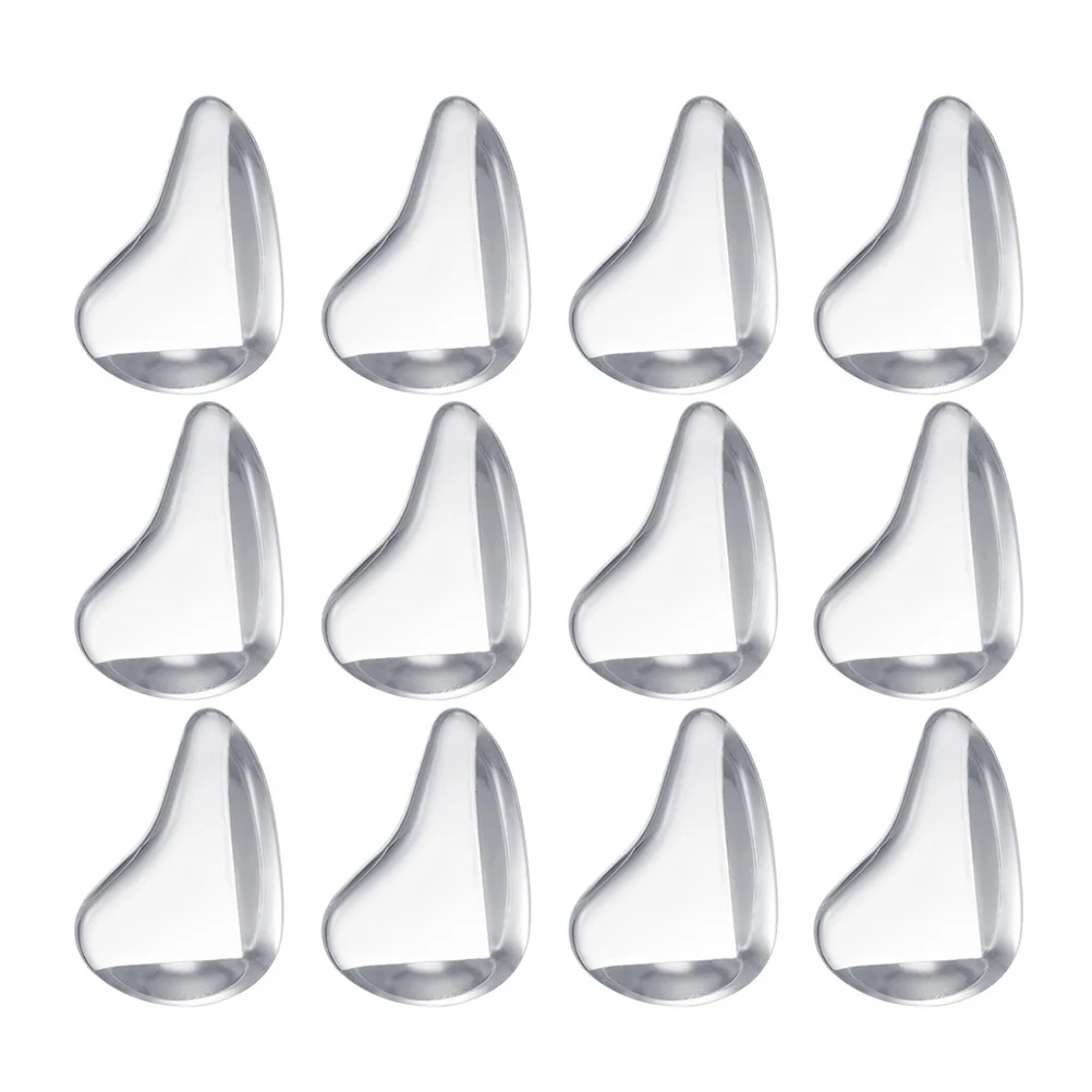 Прозрачные защитные бамперы для углов - Фотография_4