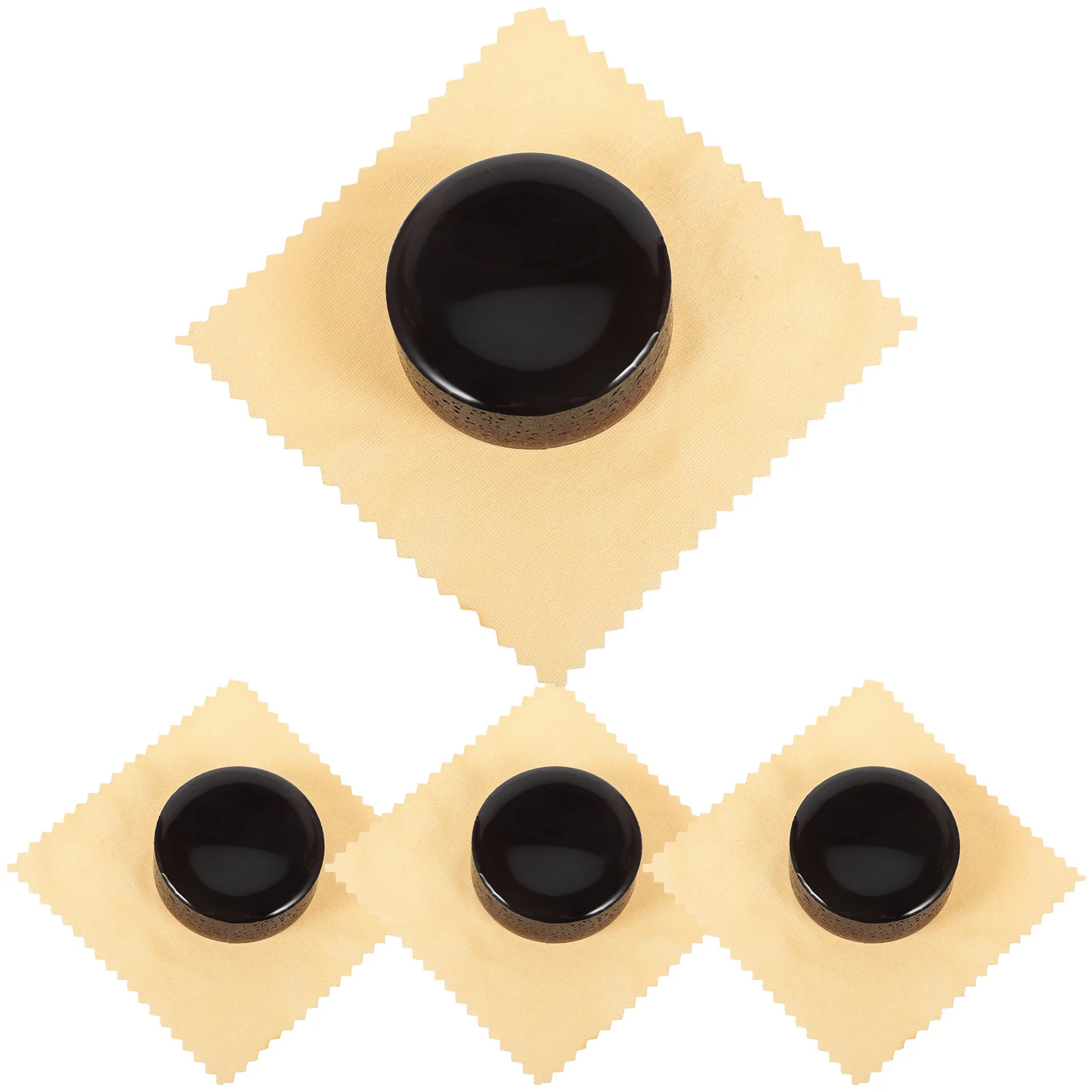 Канифольная профессиональная для скрипки - Фотография_4