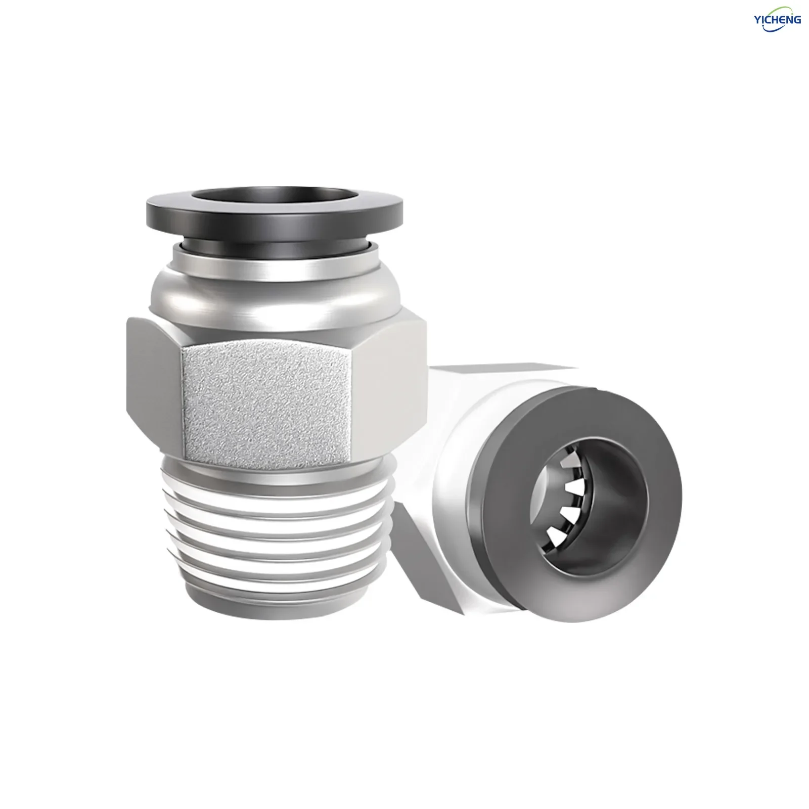 Фитинги для труб с внутренним диаметром 6 мм