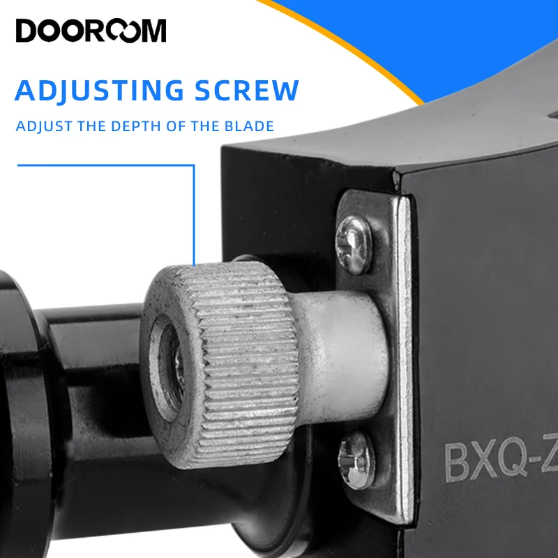 Вращающийся инструмент для зачистки кабеля dooroom - Фотография_4