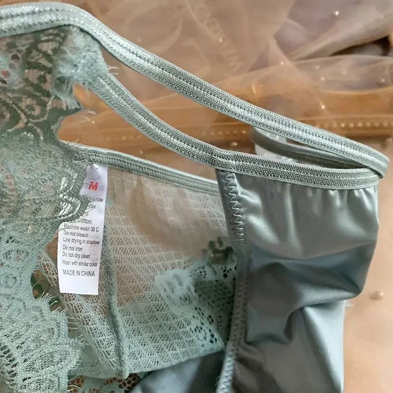 Роскошное и сексуальное кружевное - Фотография_4