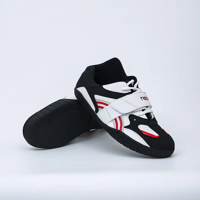 Комплексные тренировочные кроссовки для фитнеса – это легкие