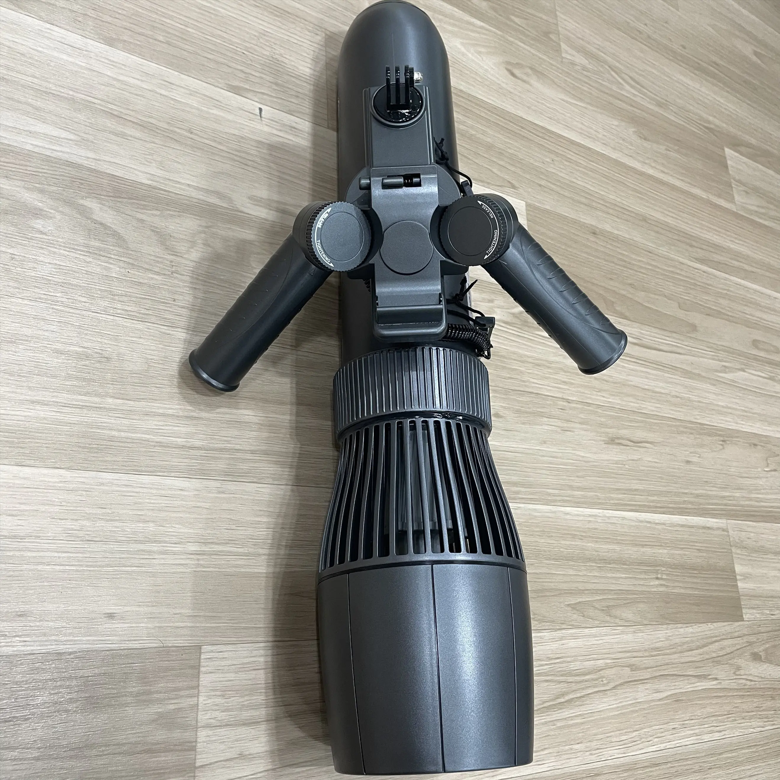 Gcamolech sup paddle board scooter с двигателем - Фотография_3