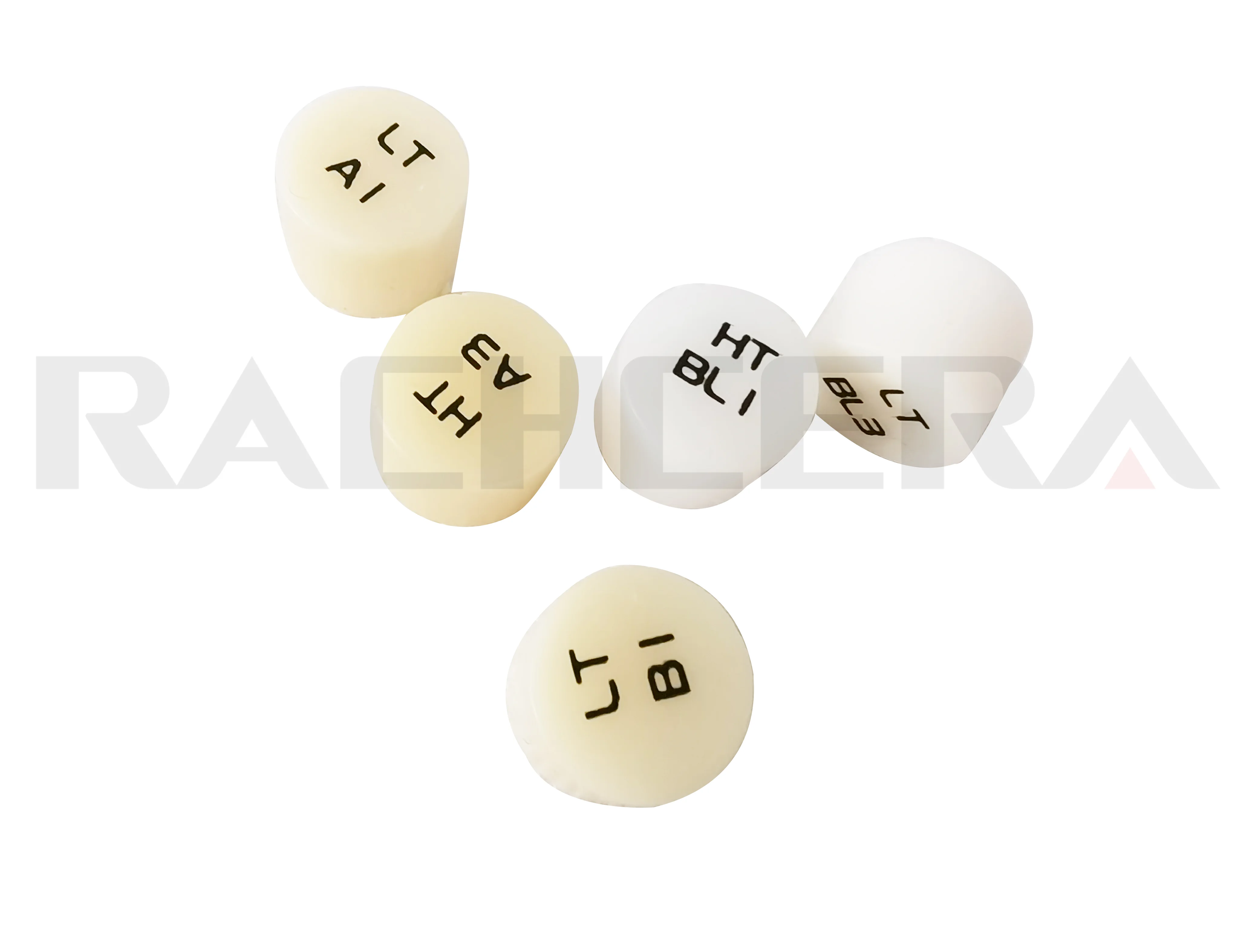 S rachcera стоматологические литий-дисиликатные - Фотография_4