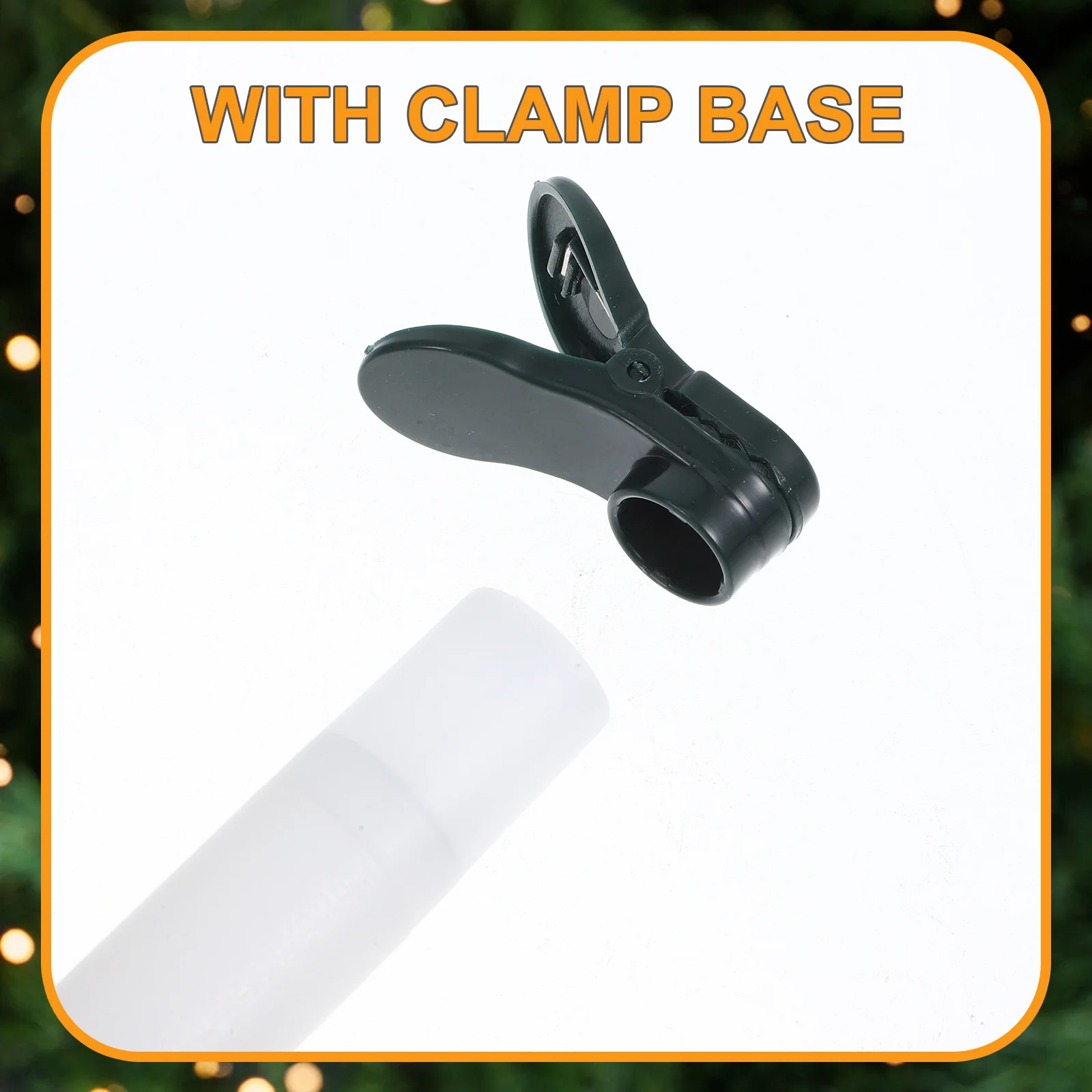 12 комплектов конических свечей с управлением - Фотография_4