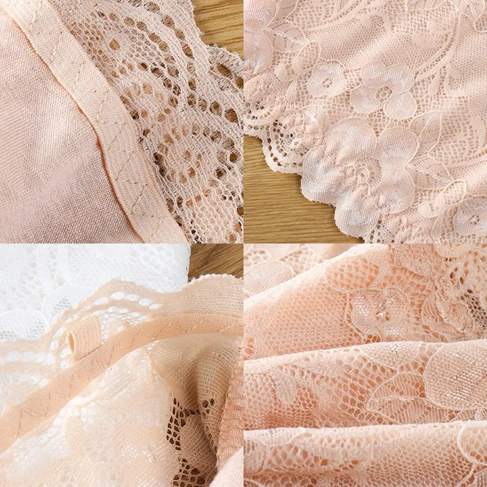 Женский сексуальный укороченный топ без бретелек - Фотография_6