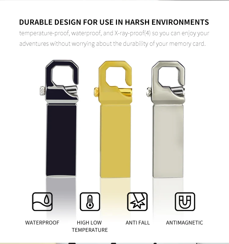 Zsuit huko usb pen drive 8 гб память - Фотография_5