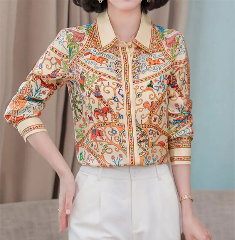Fanieces s-3xl винтажная женская - Фотография_5