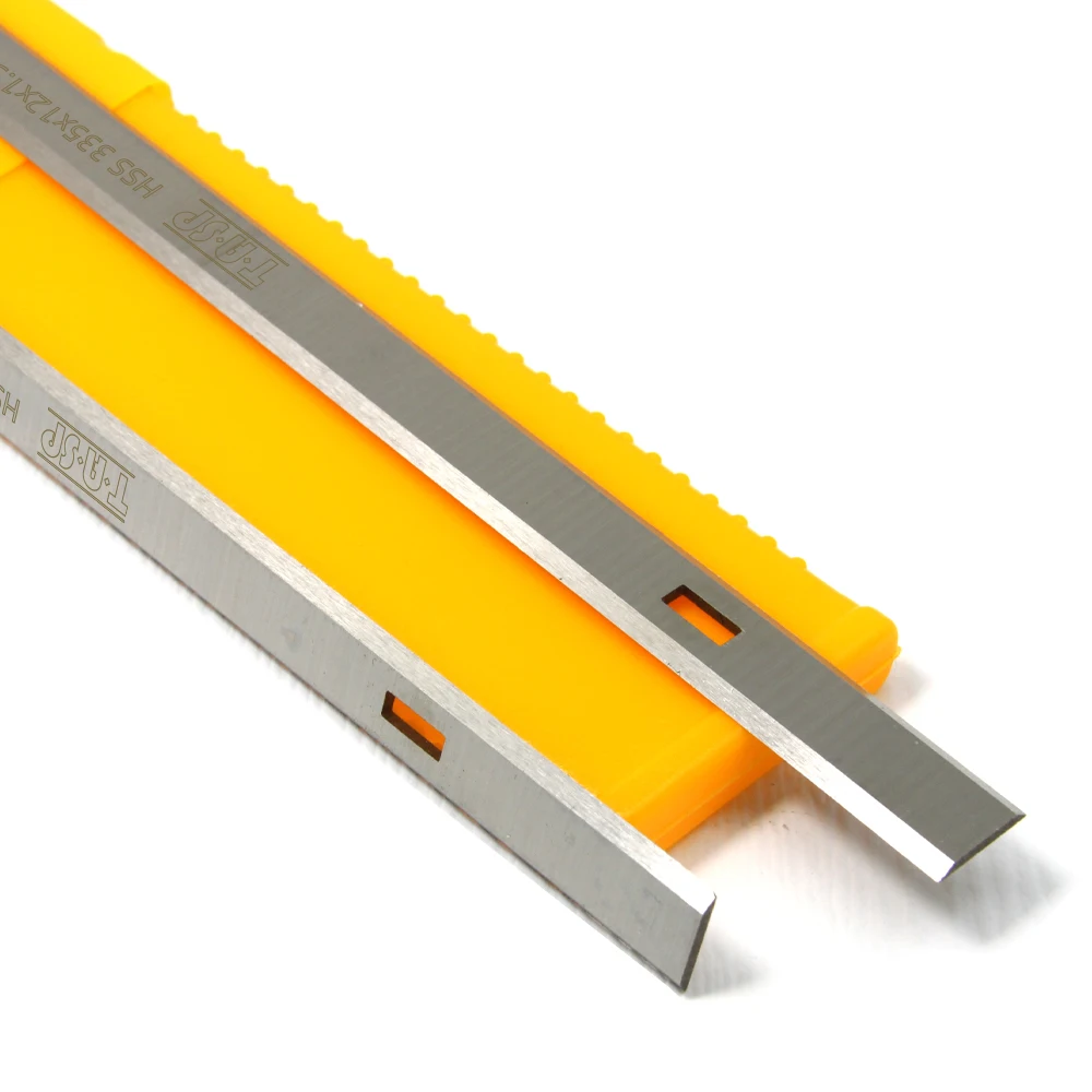 P 13 cali 335 mm ostrze strugarki hss 335 x 12 x 1 - Фотография_2