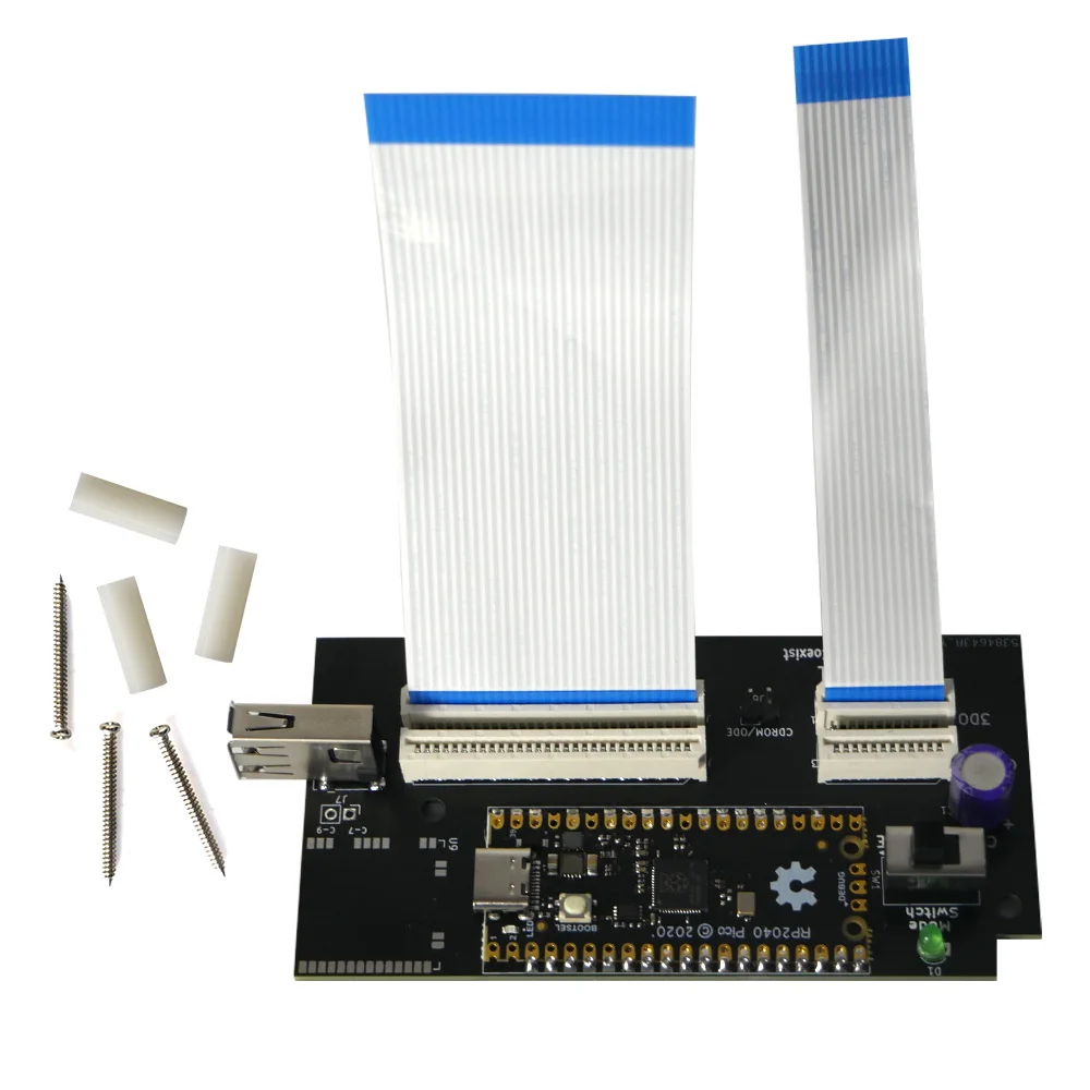 3do fz-1 ode usb ретро игровая