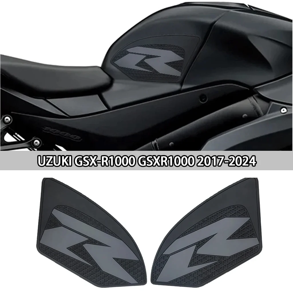 Для suzuki gsx-r1000 gsxr1000 2017-2024 наклейки на мотоцикл