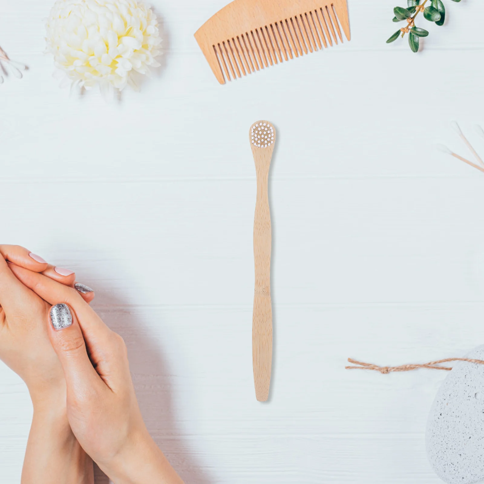 Скребок для языка - Фотография_4