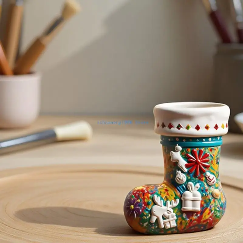 85lf diy чашка для свечей - Фотография_4