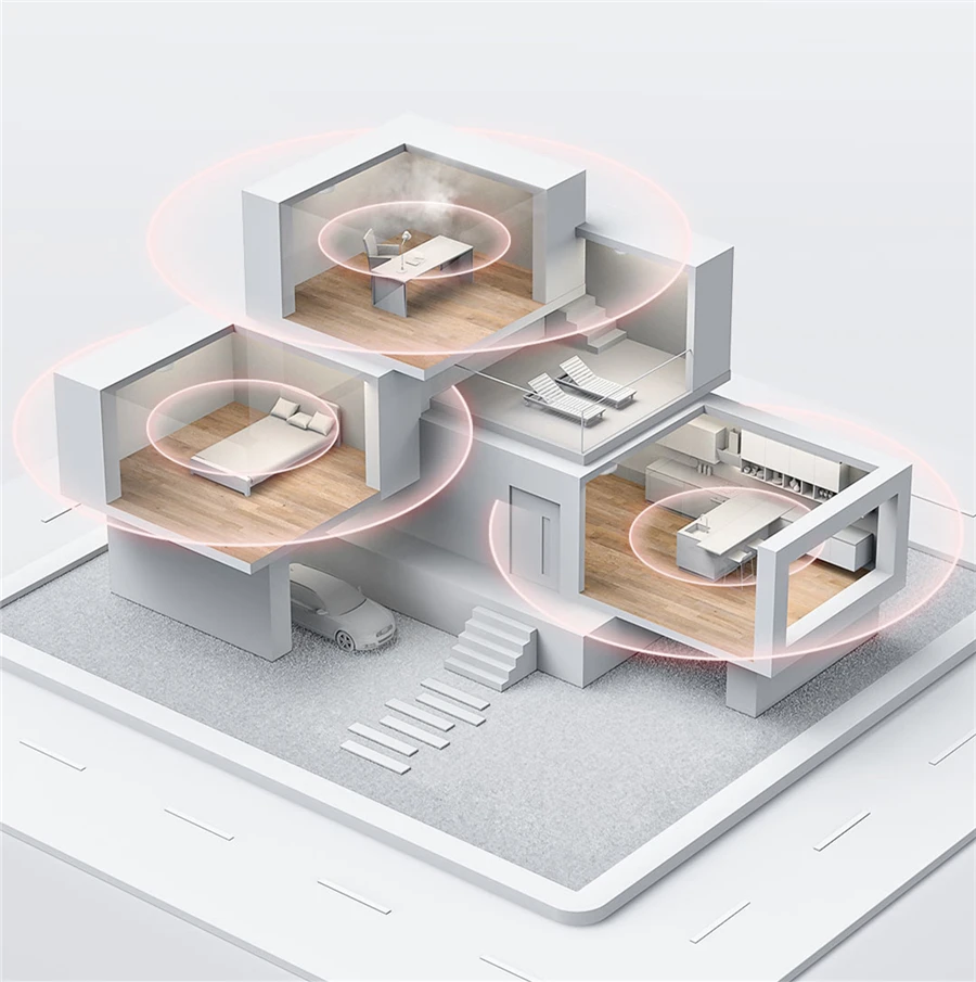 Датчик дыма aqara zigbee 3 - Фотография_6