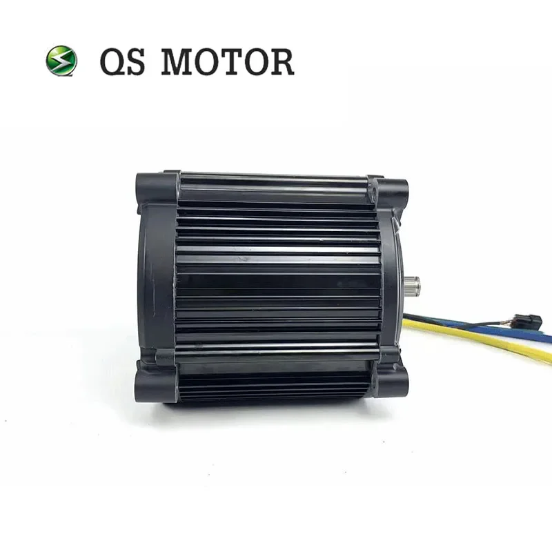 Qs180 90h 72v 8000w offroad dirtbike для взрослых - Фотография_3