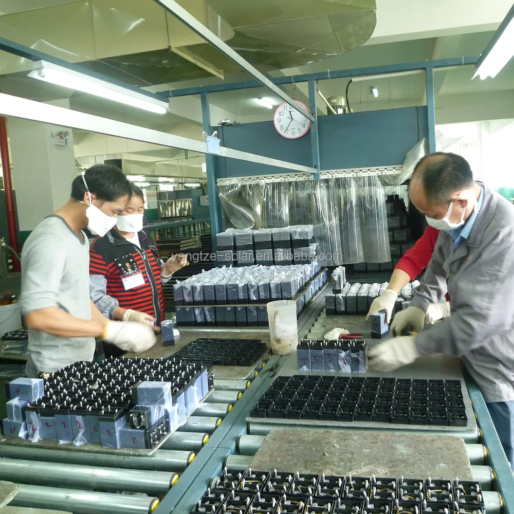 Аккумулятор для вилочного погрузчика - Фотография_5